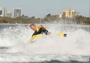 GC Jet Ski Tours - Kalgoorlie Accommodation 2