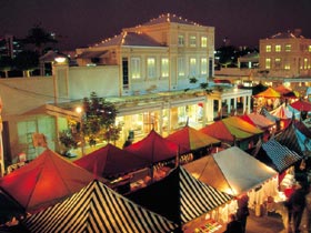 Southbank QLD Kalgoorlie Accommodation
