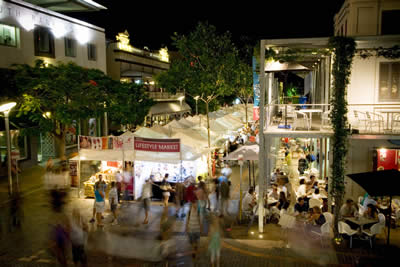 South Bank Lifestyle Market - Kalgoorlie Accommodation 3