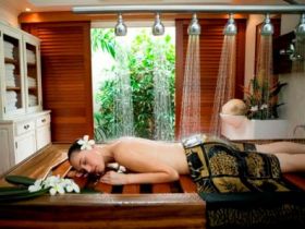 Peppers Spa - Palm Cove - Kalgoorlie Accommodation 0