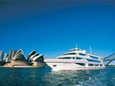 Captain Cook Cruises - Kalgoorlie Accommodation 0