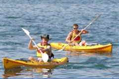 Manly Kayaks - Kalgoorlie Accommodation 0