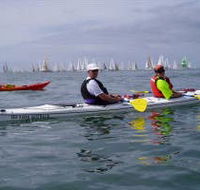 Sea Kayak Melbourne and Victoria - Kalgoorlie Accommodation