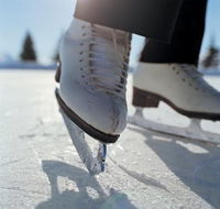 Olympic Ice Skating Centre - Kalgoorlie Accommodation