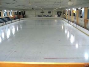 Iceworld Boondall - Kalgoorlie Accommodation 1