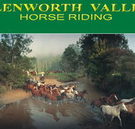 Glenworth Valley Horseriding - Kalgoorlie Accommodation
