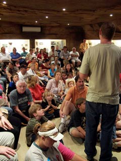 Alice Springs Reptile Centre - Kalgoorlie Accommodation 2