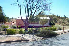 Alice Springs Reptile Centre - Kalgoorlie Accommodation 3