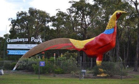 Tynong VIC Kalgoorlie Accommodation