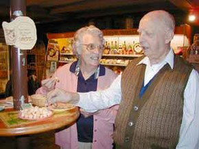Allansford Cheese World - Kalgoorlie Accommodation 2