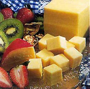 Allansford Cheese World - Kalgoorlie Accommodation 3