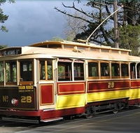 Ballarat Tramway Museum - Kalgoorlie Accommodation