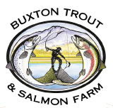 Buxton Trout and Salmon Farm - Kalgoorlie Accommodation