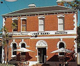 Costerfield VIC Kalgoorlie Accommodation