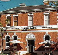 The Bank Heathcote
