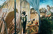 The Bank Heathcote - Kalgoorlie Accommodation 1