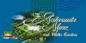 Ashcombe Maze & Tearooms - Kalgoorlie Accommodation 0