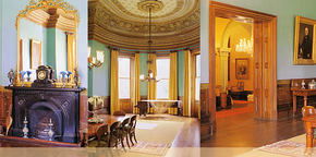 Ayers House Museum - Kalgoorlie Accommodation 0