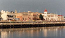 Evanston SA Kalgoorlie Accommodation