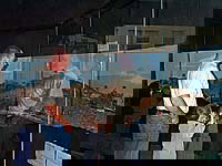 National Railway Museum - Kalgoorlie Accommodation 1