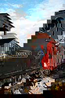 National Railway Museum - Kalgoorlie Accommodation 2