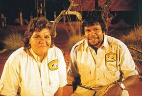 Aboriginal Art & Culture Centre - Kalgoorlie Accommodation 1