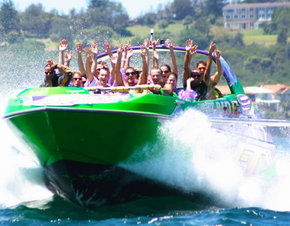 Kalgoorlie Accommodation