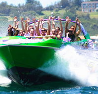 Downunder Jet