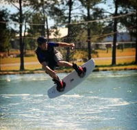 Cable Ski Logan - Kalgoorlie Accommodation
