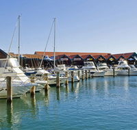 Hillarys Boat Harbour - Kalgoorlie Accommodation