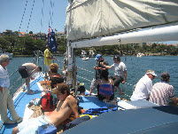 Kalypso Cruises - Kalgoorlie Accommodation 0