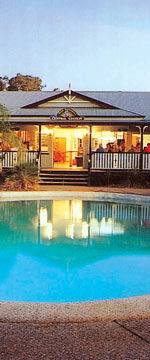 Koala Adventures - Kalgoorlie Accommodation 2