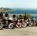 Down Under Harley Davidson Tours - Kalgoorlie Accommodation
