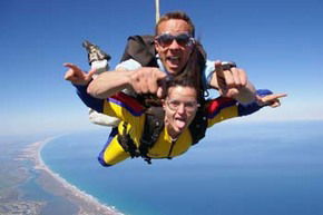 Skydive Goolwa - Kalgoorlie Accommodation 3