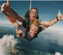 SA Skydiving - Kalgoorlie Accommodation 0