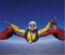SA Skydiving - Kalgoorlie Accommodation 2