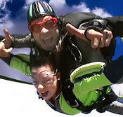 Adelaide Tandem Skydiving - Kalgoorlie Accommodation