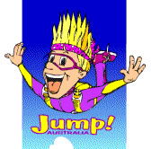 Aerial Skydiving - Kalgoorlie Accommodation 0