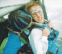 Aerial Skydiving - Kalgoorlie Accommodation 3