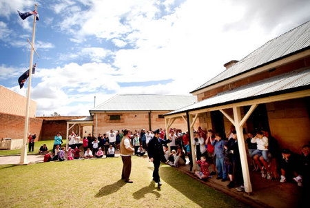 Dubbo NSW Kalgoorlie Accommodation