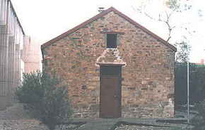 Old Stuart Town Gaol - Kalgoorlie Accommodation 0