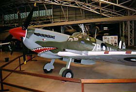 The Australian Aviation Heritage Centre - Kalgoorlie Accommodation 1