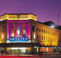 Skycity Casino Darwin - Kalgoorlie Accommodation