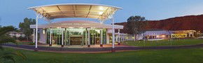 Lasseters Hotel Alice Springs - Kalgoorlie Accommodation 0