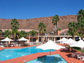 Lasseters Hotel Alice Springs - Kalgoorlie Accommodation 1