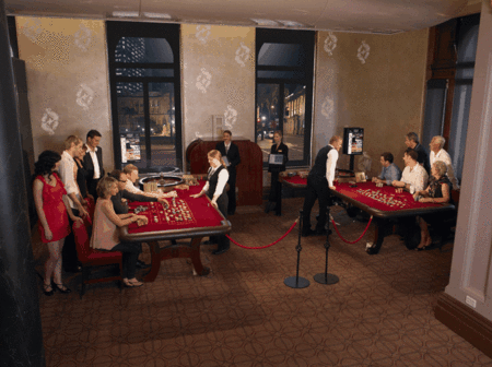 Treasury Hotel and Casino - Kalgoorlie Accommodation