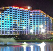 Burswood Entertainment Complex - Kalgoorlie Accommodation