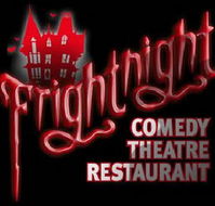 Frightnight Comedy Theatre Restaurant - Kalgoorlie Accommodation