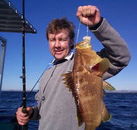 Downunder Charters - Kalgoorlie Accommodation