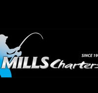 Mills Charters Fishing and Whale Watch Cruises - Kalgoorlie Accommodation